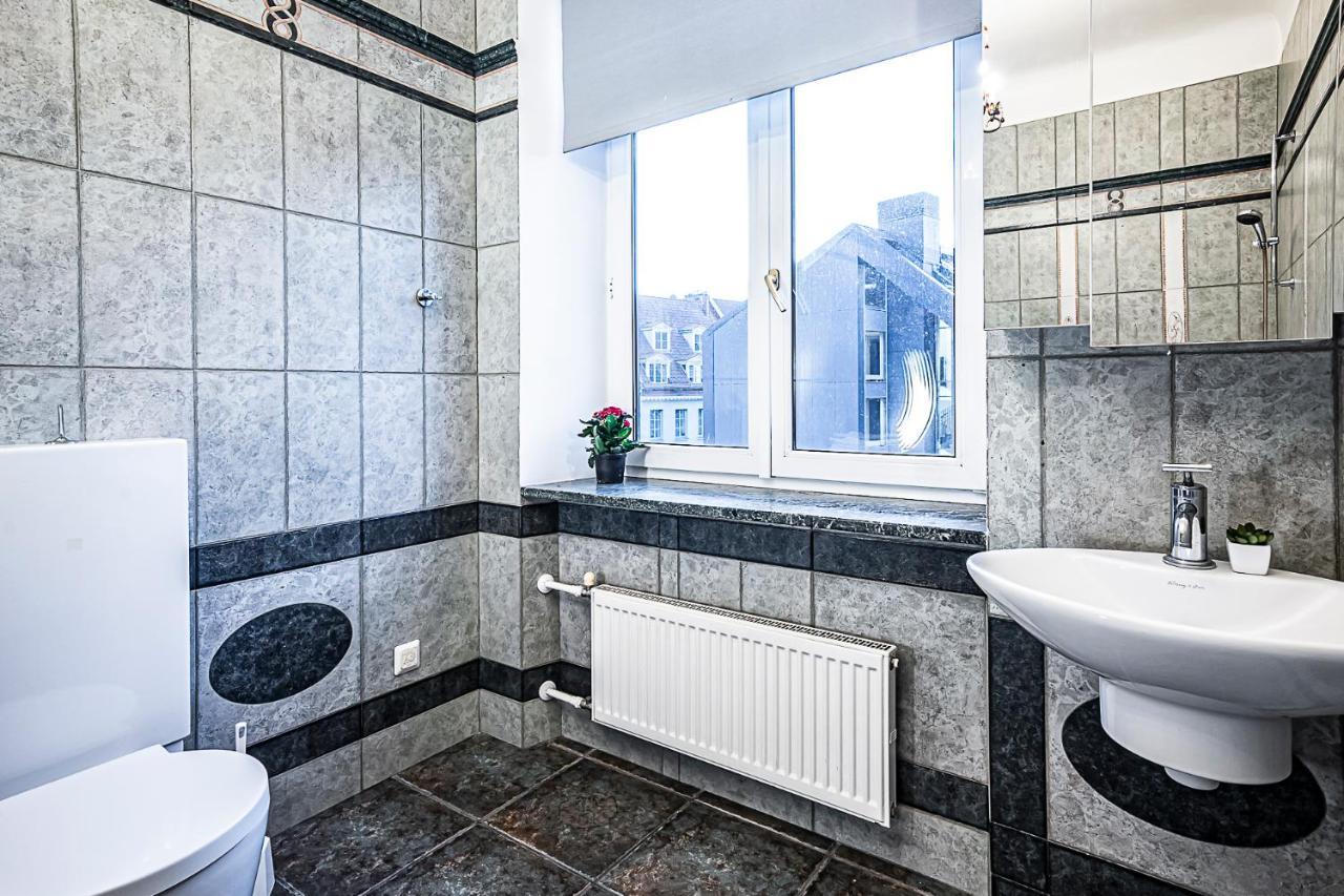 New Winwinstay Residence In Heart Of Old Town Ρίγα Εξωτερικό φωτογραφία