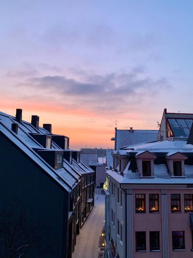 New Winwinstay Residence In Heart Of Old Town Ρίγα Εξωτερικό φωτογραφία